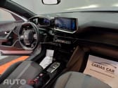 Peugeot E-2008 50 kWh Allure
