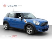 MINI Countryman Cooper D