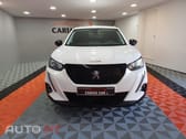 Peugeot 2008 1.5 BlueHDi Allure Pack