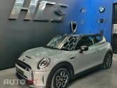 MINI Cooper Cooper SE