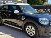 MINI Countryman Cooper SE All4 Aut.