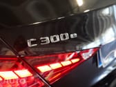 Mercedes-Benz C 300 e AMG Line