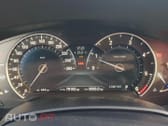 BMW 520 d Pack M