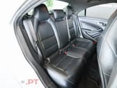Mercedes-Benz CLA 180 CDi AMG Line