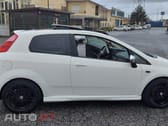 Fiat Grande Punto 1.3 M-Jet Sport