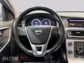 Volvo V60 1.6d  R-design