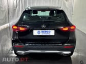 Mercedes-Benz GLA 250 e 8G-DCT Progressive