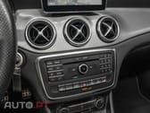 Mercedes-Benz CLA 220 d Shooting Brake AMG Line Aut.
