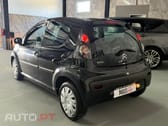 Citroen C1 1.0 SEDUCTION