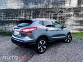 Nissan Qashqai 1.6 dCi N-Connecta 18