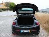 Opel Astra GTC GTC OPCLine 1.6T S/S 200cv