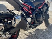 Kawasaki 900 Z900