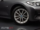 BMW 320 e Corporate Edition Auto