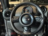 MINI Countryman Cooper SD ALL4