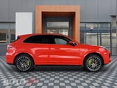 Porsche Cayenne E-Hybrid Sport Design