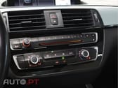 BMW 218 i Cabrio Pack M Auto