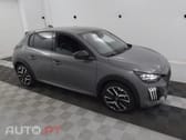 Peugeot E-208 50 kWh GT