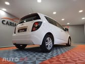 Chevrolet Aveo 1.2 LS
