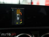 Mercedes-Benz A 180 d Style Aut.