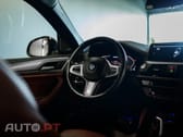 BMW X4 M40 d