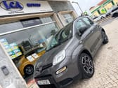 Fiat Panda 1.0 Hybrid