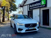 Volvo XC60 2.0 T8 PHEV R-Design AWD