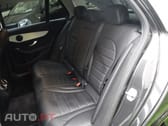 Mercedes-Benz C 300 de Avantgarde