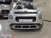 Citroen C3 Aircross PureTech 110 Stop & Start EAT6 Shine