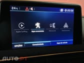 Peugeot 3008 1.2 PureTech Allure