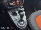 Smart ForFour 1.0 71 Aut.
