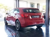 Mercedes-Benz A 180 CDi BE Style Aut.