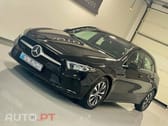Mercedes-Benz A 180 d Style Plus Aut.