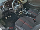 Renault Clio 1.5DCi RS Line