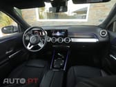 Mercedes-Benz EQB 250 EDITION