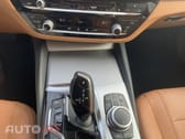 BMW 520 d Aut.