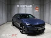 Polestar 2 Long Range 78 kWh