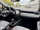 Renault Clio Evolution