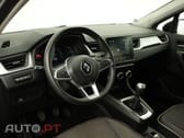 Renault Captur Captur 1.0 TCe Techno Bi-Fuel