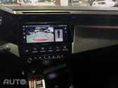 Peugeot 308 SW 1.2 Hybrid GT e-DCS6