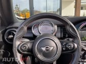 MINI Cooper D