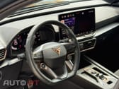Cupra Formentor 2.0 TDI DSG