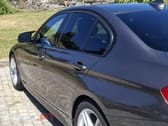 BMW 320 d Auto Pack M