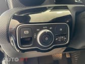 Mercedes-Benz CLA 180 d Shooting Brake Business Solutions Aut.