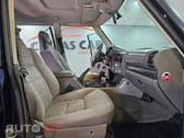 Land Rover Discovery Discovery 2.5 LT TD5