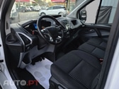 Ford Transit 270L1 2.2 TDCi H1LIMITED (T.NORMAL)