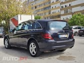 Mercedes-Benz R 320 CDi 4-Matic Longo
