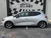 Renault Clio 0.9 TCe GT Line