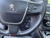 Peugeot 508 RXH 2.0 HDi Hybrid4 2-Tronic