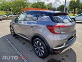 Renault Captur Renault Captur 1.0 TCe 100 Bi-Fuel techno