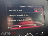 Renault Mégane 1.2 TCE GT Line SS